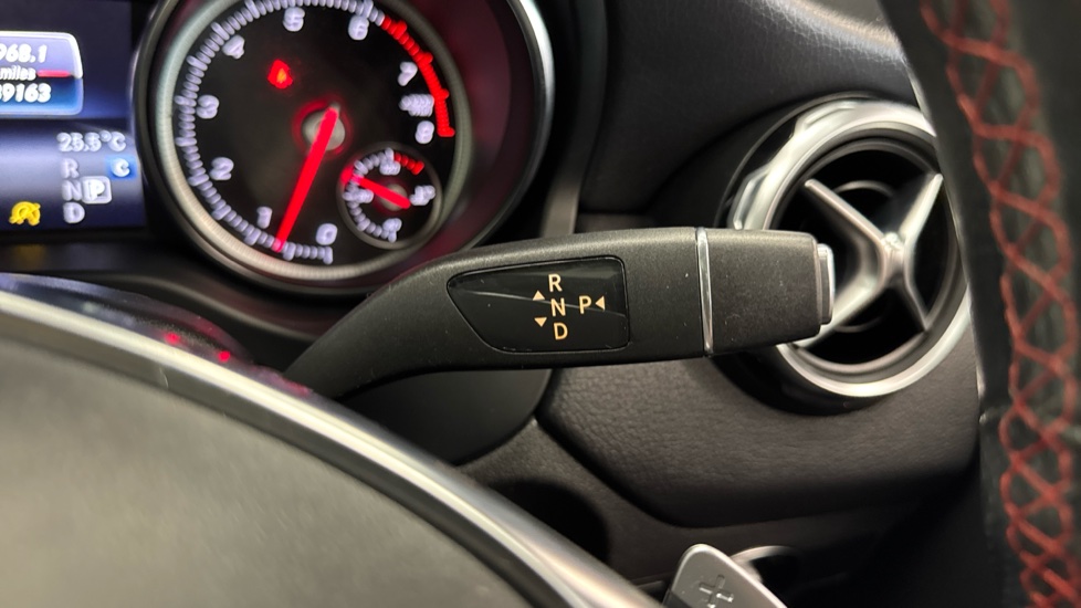 Mercedes-Benz GLA 200 AMG Line Edition Plus 5dr Auto Petrol Hatchback - Image 13
