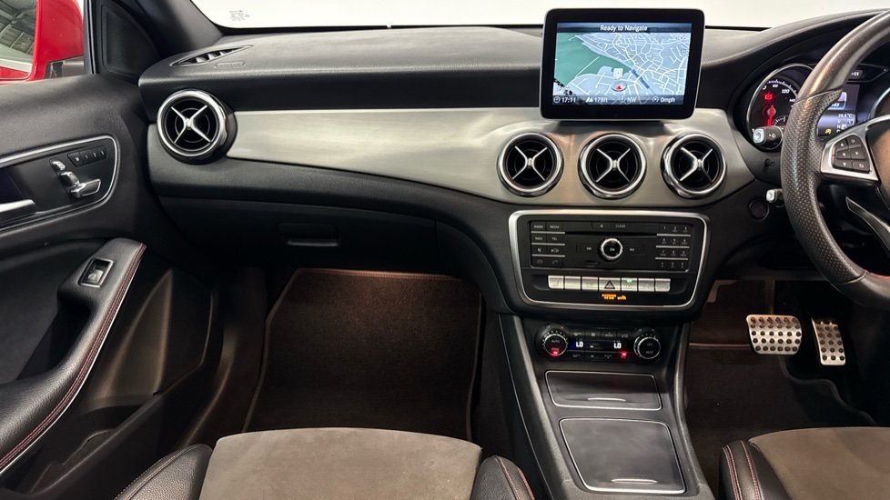 Mercedes-Benz GLA 200 AMG Line Edition Plus 5dr Auto Petrol Hatchback - Image 14