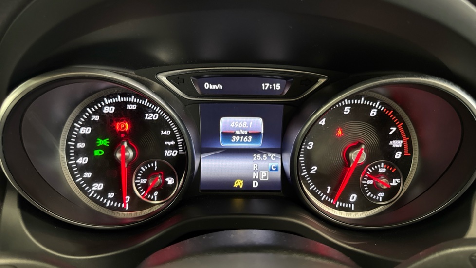 Mercedes-Benz GLA 200 AMG Line Edition Plus 5dr Auto Petrol Hatchback - Image 18