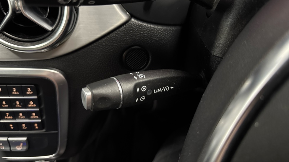 Mercedes-Benz GLA 200 AMG Line Edition Plus 5dr Auto Petrol Hatchback - Image 19