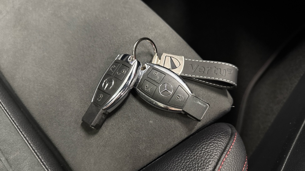 Mercedes-Benz GLA 200 AMG Line Edition Plus 5dr Auto Petrol Hatchback - Image 20
