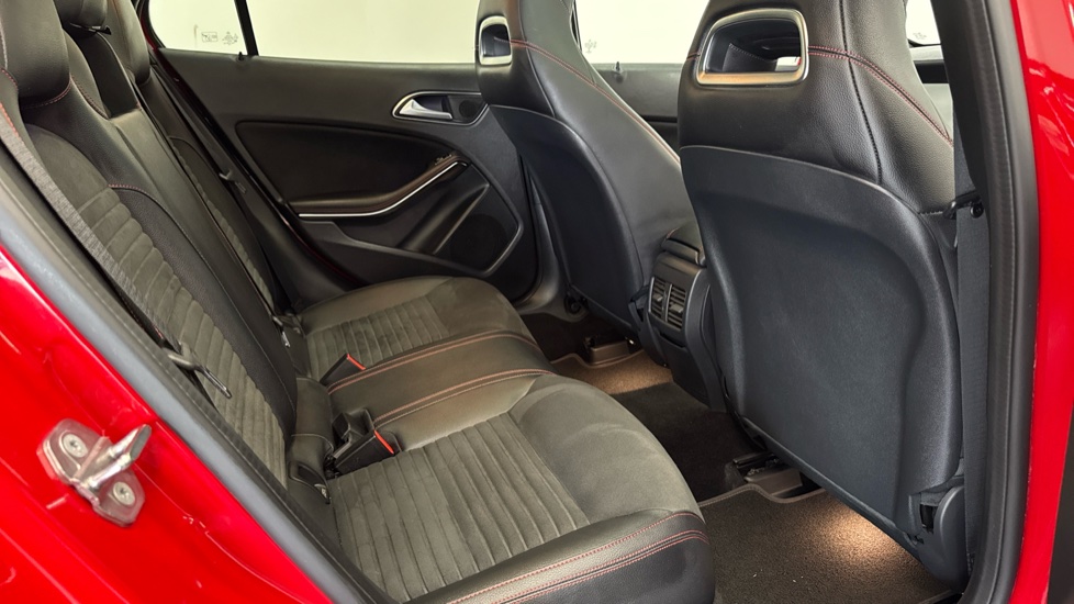 Mercedes-Benz GLA 200 AMG Line Edition Plus 5dr Auto Petrol Hatchback - Image 23
