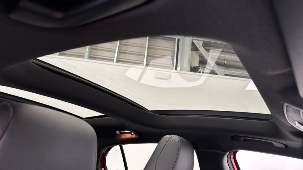 Mercedes-Benz GLA 200 AMG Line Edition Plus 5dr Auto Petrol Hatchback - Image 28