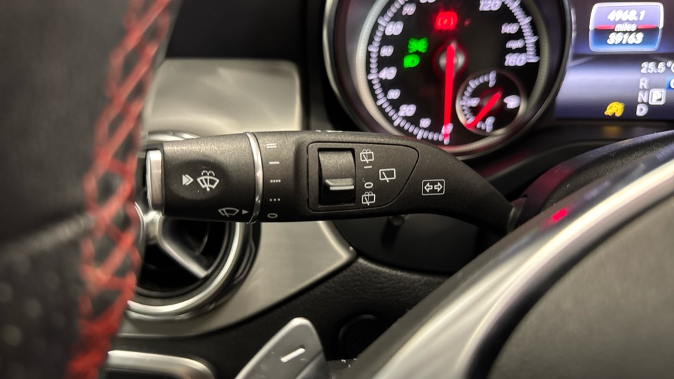 Mercedes-Benz GLA 200 AMG Line Edition Plus 5dr Auto Petrol Hatchback - Image 32