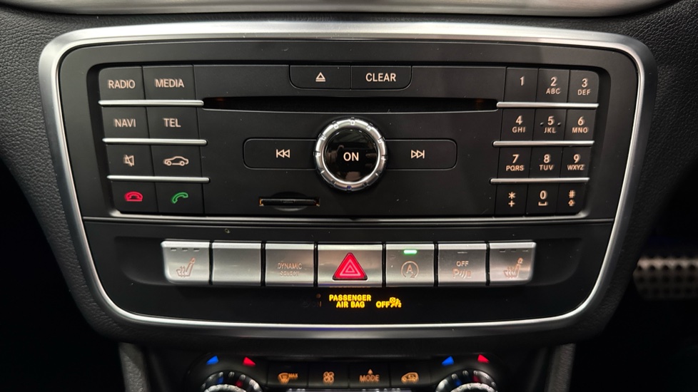 Mercedes-Benz GLA 200 AMG Line Edition Plus 5dr Auto Petrol Hatchback - Image 33
