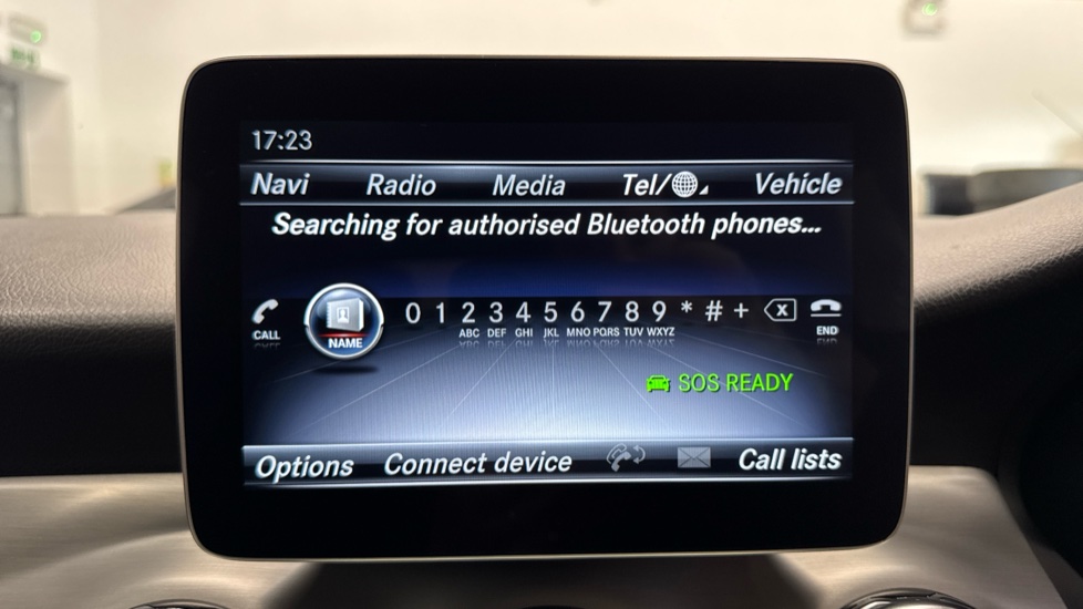 Mercedes-Benz GLA 200 AMG Line Edition Plus 5dr Auto Petrol Hatchback - Image 43
