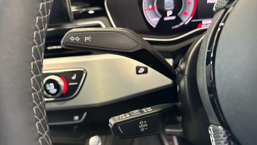 Audi A5 35 TFSI S Line 5dr S Tronic Petrol Hatchback - Image 23