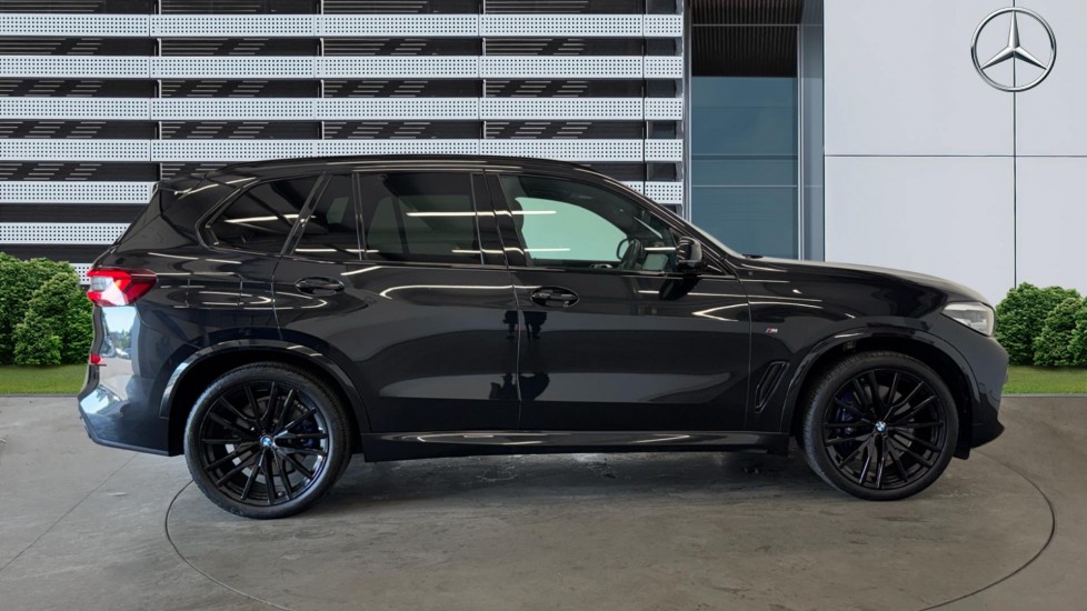 BMW X5 xDrive40d MHT M Sport 5dr Auto Diesel Estate - Image 5