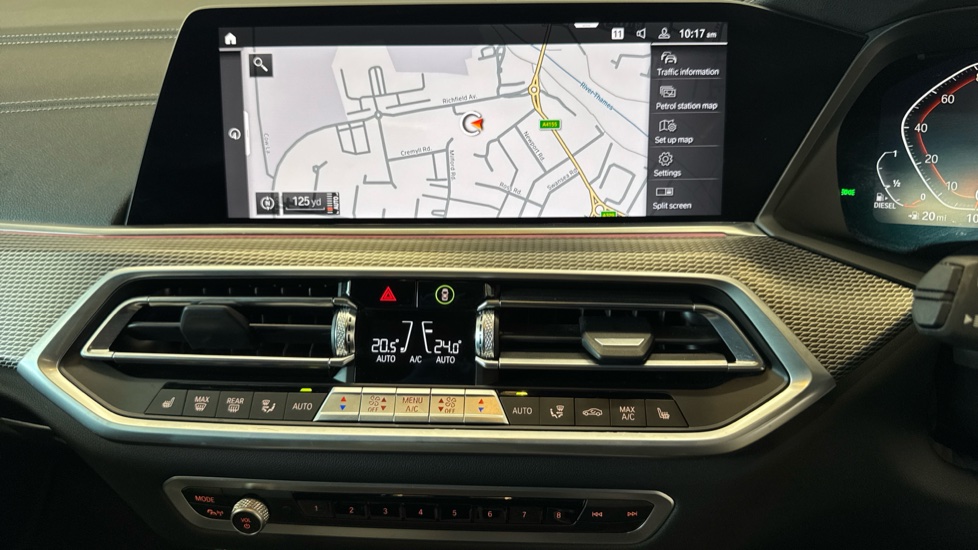BMW X5 xDrive40d MHT M Sport 5dr Auto Diesel Estate - Image 12