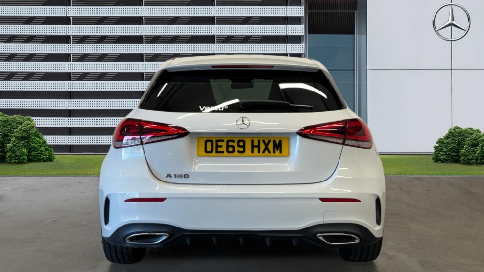Mercedes-Benz A-Class A180 AMG Line 5dr Petrol Hatchback - Image 6