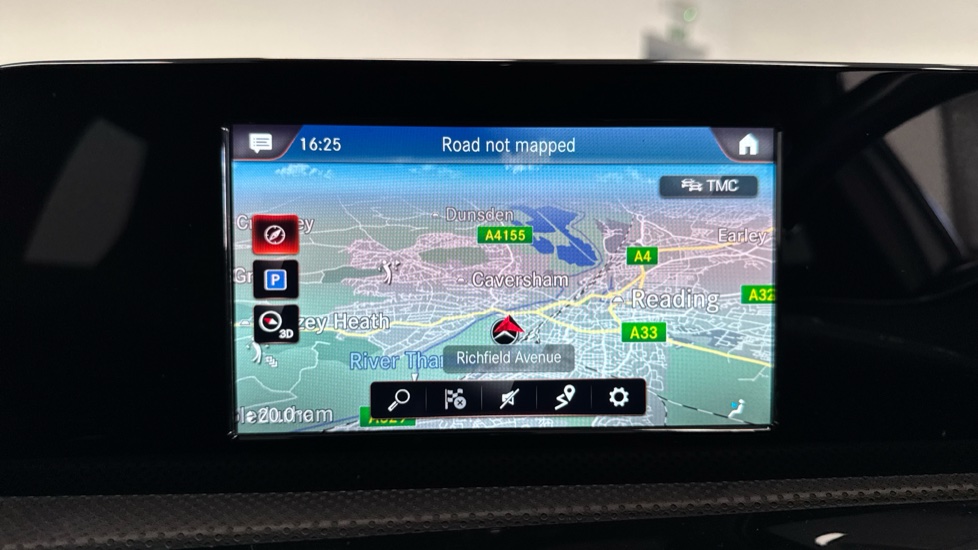 Mercedes-Benz A-Class A180 AMG Line 5dr Petrol Hatchback - Image 12