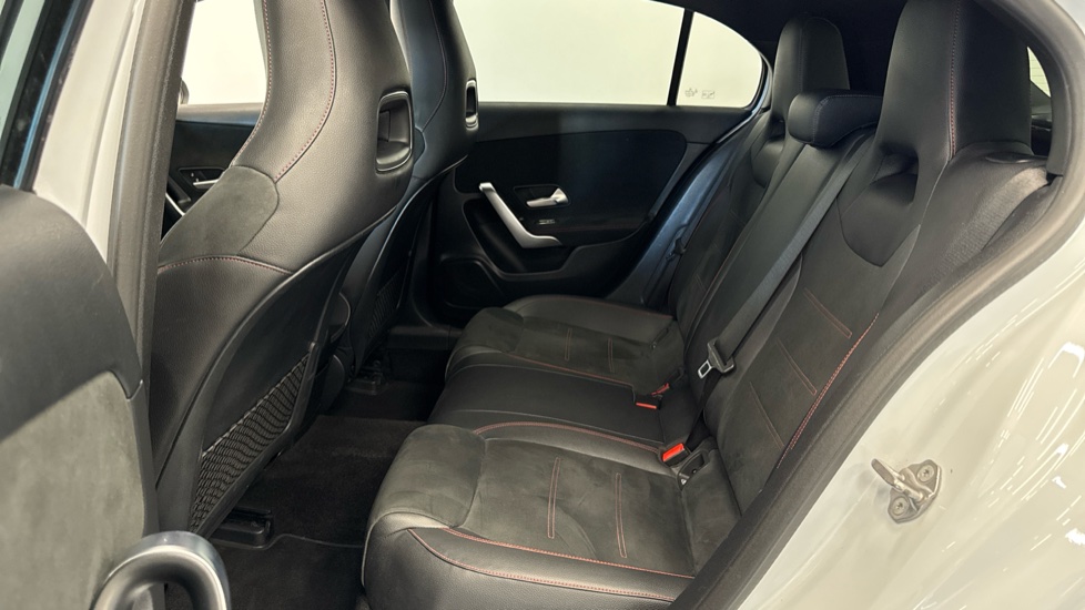 Mercedes-Benz A-Class A180 AMG Line 5dr Petrol Hatchback - Image 16