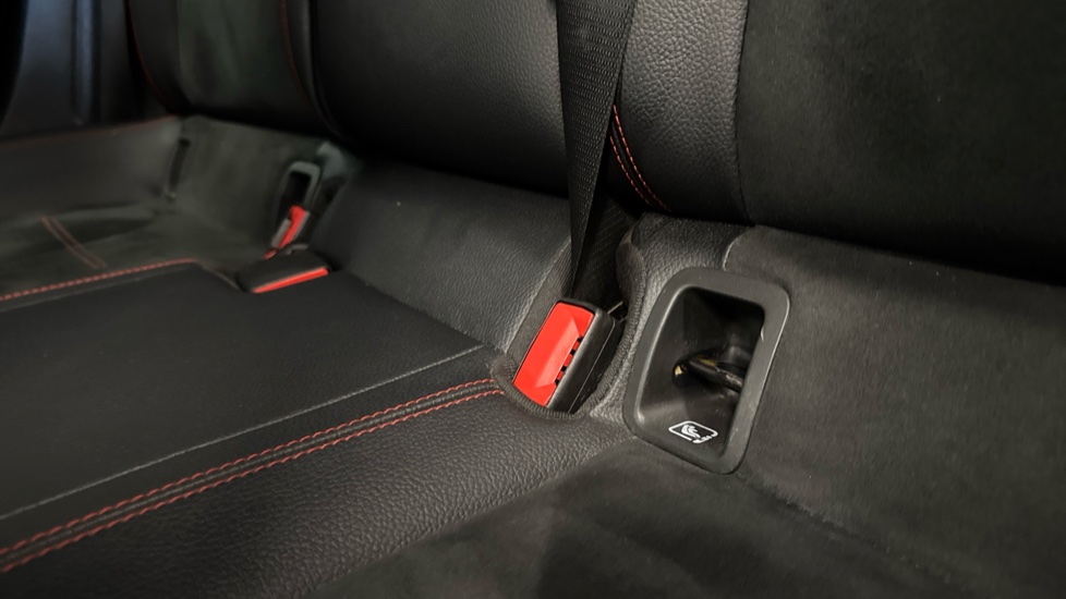 Mercedes-Benz A-Class A180 AMG Line 5dr Petrol Hatchback - Image 17
