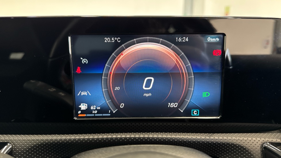 Mercedes-Benz A-Class A180 AMG Line 5dr Petrol Hatchback - Image 18