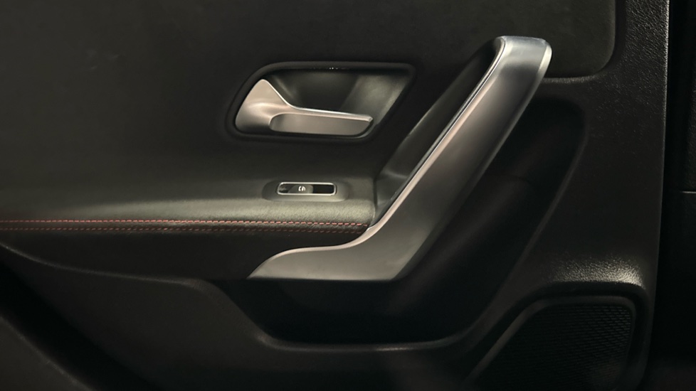 Mercedes-Benz A-Class A180 AMG Line 5dr Petrol Hatchback - Image 22