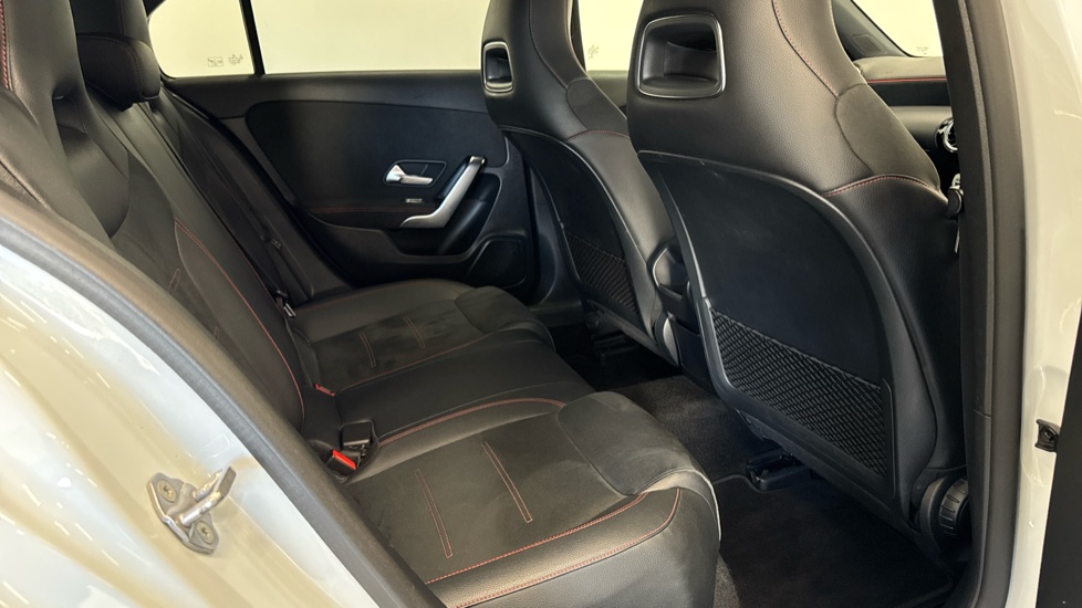 Mercedes-Benz A-Class A180 AMG Line 5dr Petrol Hatchback - Image 23