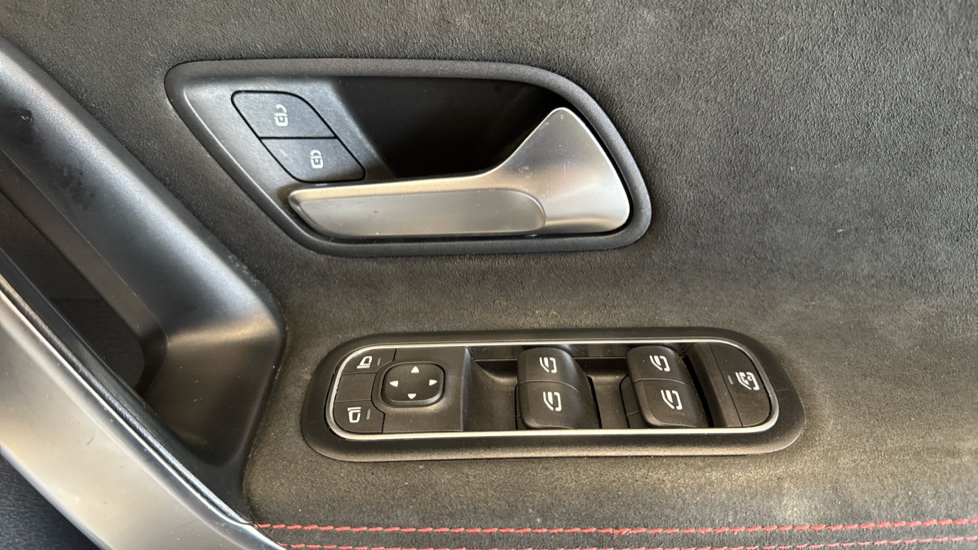 Mercedes-Benz A-Class A180 AMG Line 5dr Petrol Hatchback - Image 24