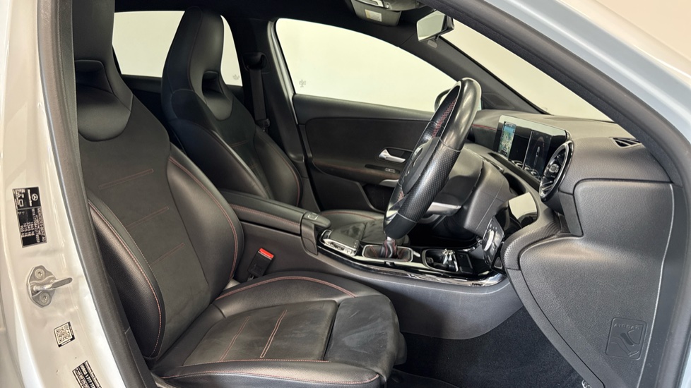 Mercedes-Benz A-Class A180 AMG Line 5dr Petrol Hatchback - Image 25