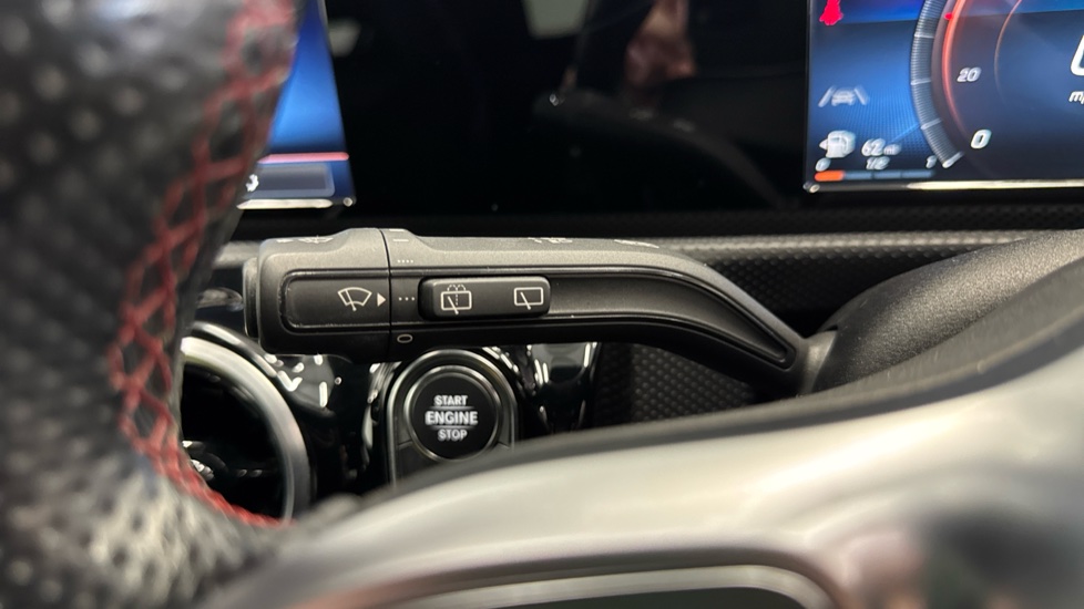 Mercedes-Benz A-Class A180 AMG Line 5dr Petrol Hatchback - Image 26