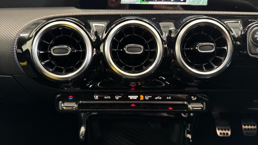 Mercedes-Benz A-Class A180 AMG Line 5dr Petrol Hatchback - Image 28