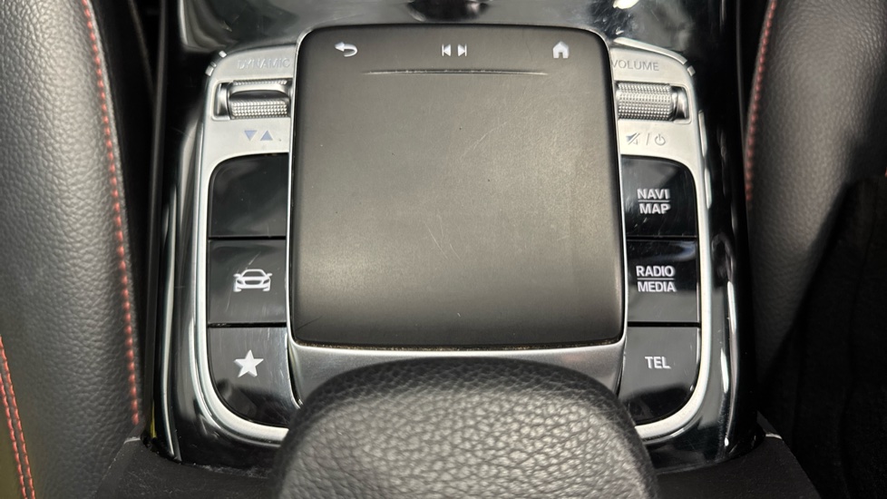 Mercedes-Benz A-Class A180 AMG Line 5dr Petrol Hatchback - Image 30