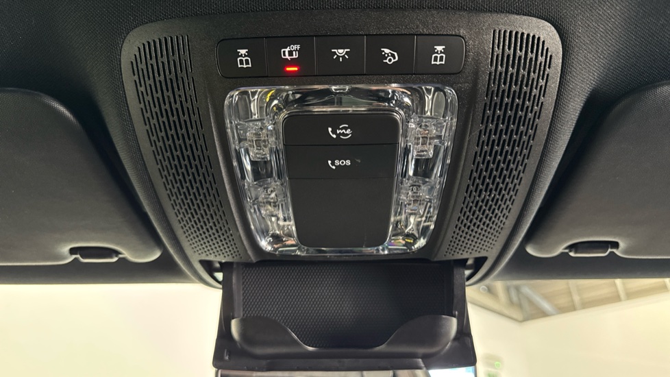 Mercedes-Benz A-Class A180 AMG Line 5dr Petrol Hatchback - Image 32