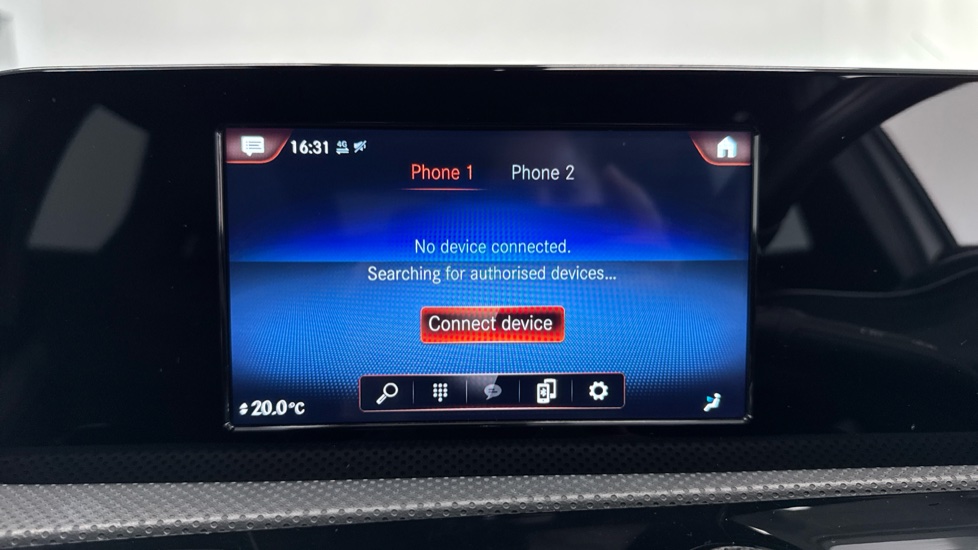 Mercedes-Benz A-Class A180 AMG Line 5dr Petrol Hatchback - Image 36