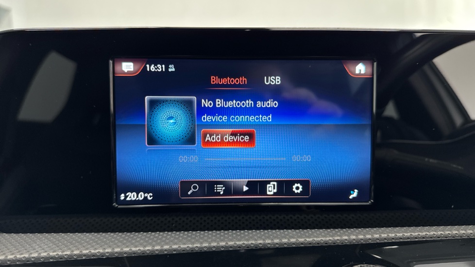 Mercedes-Benz A-Class A180 AMG Line 5dr Petrol Hatchback - Image 37