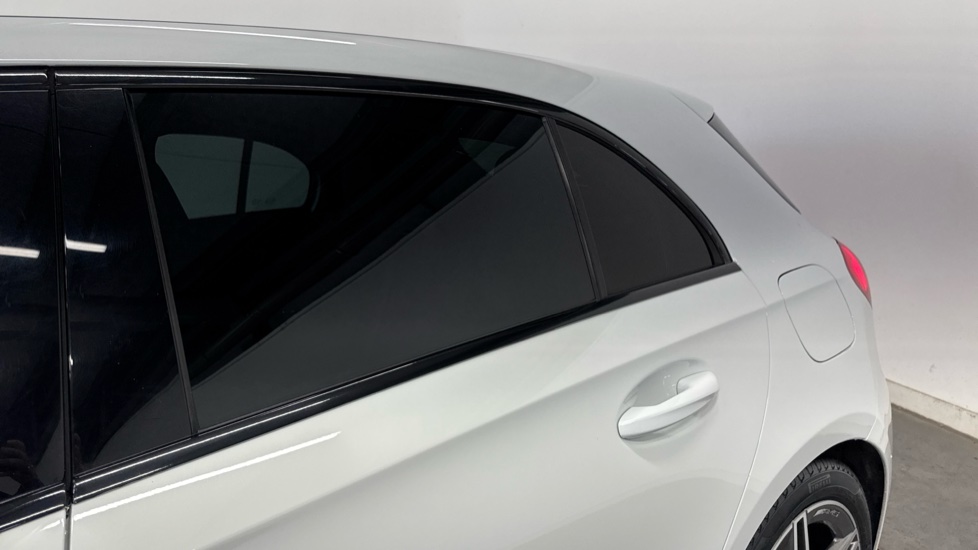 Mercedes-Benz A-Class A180 AMG Line 5dr Petrol Hatchback - Image 43