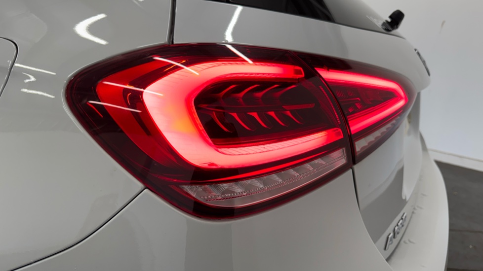 Mercedes-Benz A-Class A180 AMG Line 5dr Petrol Hatchback - Image 44