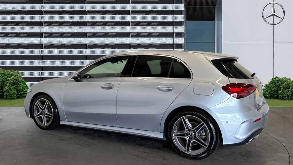 Mercedes-Benz A-Class A200 AMG Line Premium 5dr Auto Petrol Hatchback - Image 2
