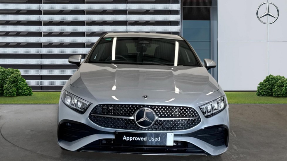 Mercedes-Benz A-Class A200 AMG Line Premium 5dr Auto Petrol Hatchback - Image 3