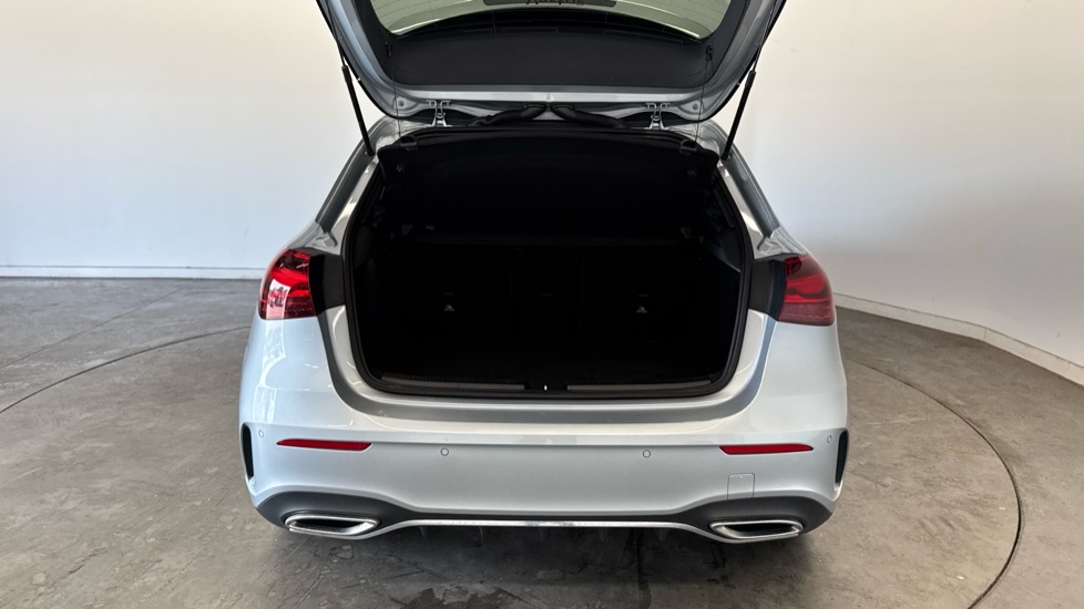 Mercedes-Benz A-Class A200 AMG Line Premium 5dr Auto Petrol Hatchback - Image 4
