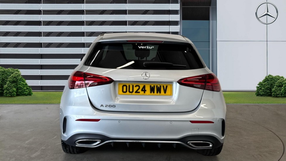 Mercedes-Benz A-Class A200 AMG Line Premium 5dr Auto Petrol Hatchback - Image 6