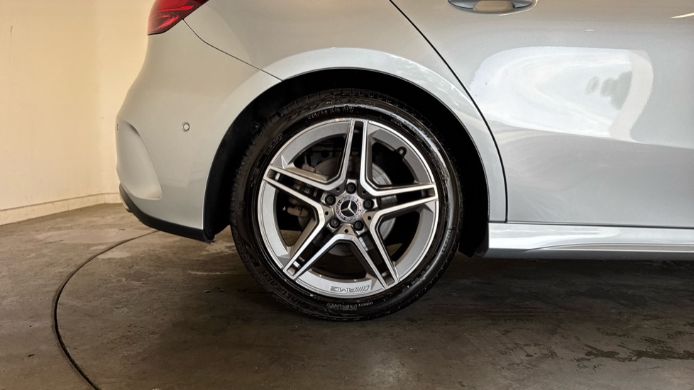 Mercedes-Benz A-Class A200 AMG Line Premium 5dr Auto Petrol Hatchback - Image 7