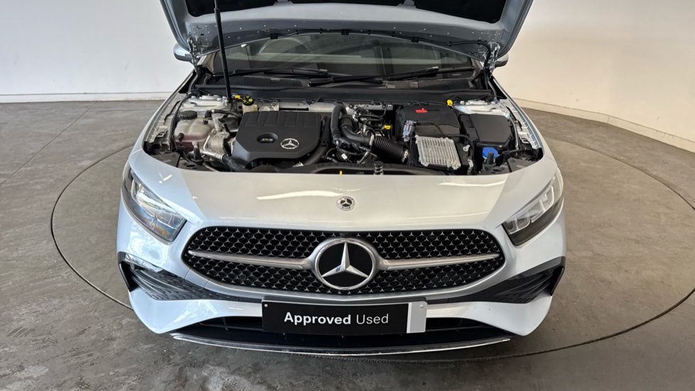 Mercedes-Benz A-Class A200 AMG Line Premium 5dr Auto Petrol Hatchback - Image 8