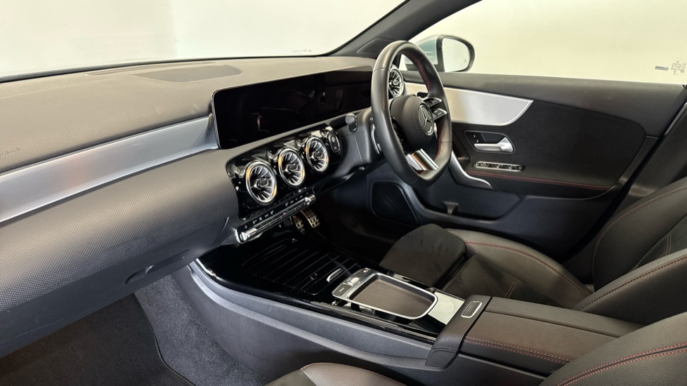 Mercedes-Benz A-Class A200 AMG Line Premium 5dr Auto Petrol Hatchback - Image 9