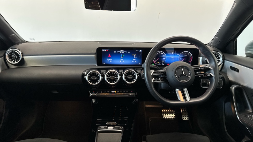 Mercedes-Benz A-Class A200 AMG Line Premium 5dr Auto Petrol Hatchback - Image 10
