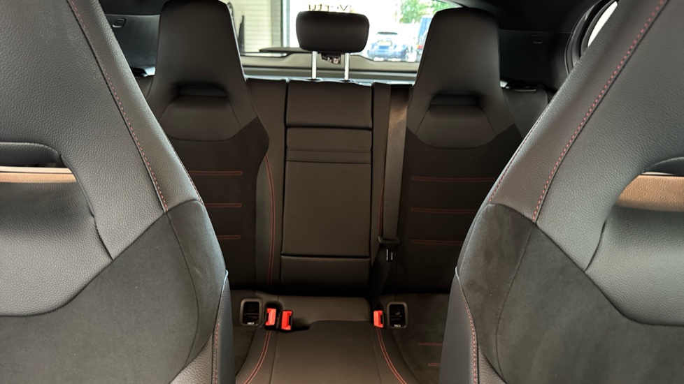 Mercedes-Benz A-Class A200 AMG Line Premium 5dr Auto Petrol Hatchback - Image 15
