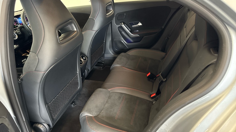 Mercedes-Benz A-Class A200 AMG Line Premium 5dr Auto Petrol Hatchback - Image 16