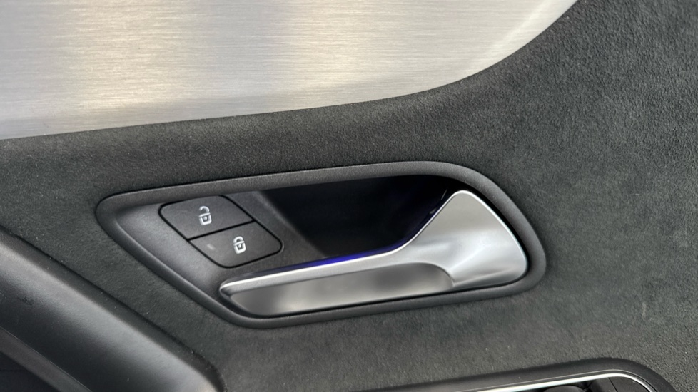 Mercedes-Benz A-Class A200 AMG Line Premium 5dr Auto Petrol Hatchback - Image 22