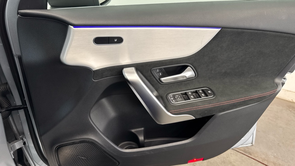 Mercedes-Benz A-Class A200 AMG Line Premium 5dr Auto Petrol Hatchback - Image 23