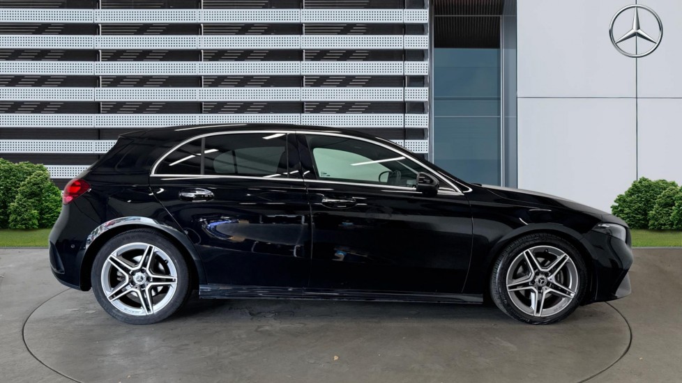 Mercedes-Benz A-Class A200 AMG Line Executive 5dr Auto Petrol Hatchback - Image 5