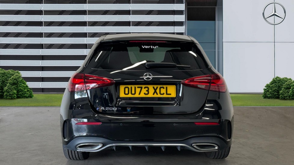 Mercedes-Benz A-Class A200 AMG Line Executive 5dr Auto Petrol Hatchback - Image 6