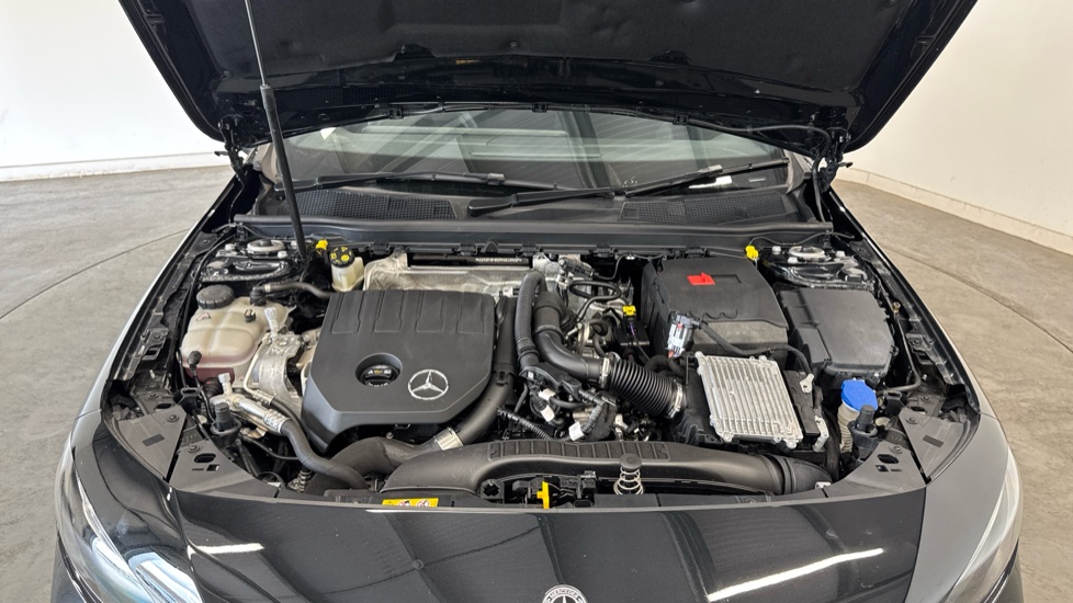 Mercedes-Benz A-Class A200 AMG Line Executive 5dr Auto Petrol Hatchback - Image 8
