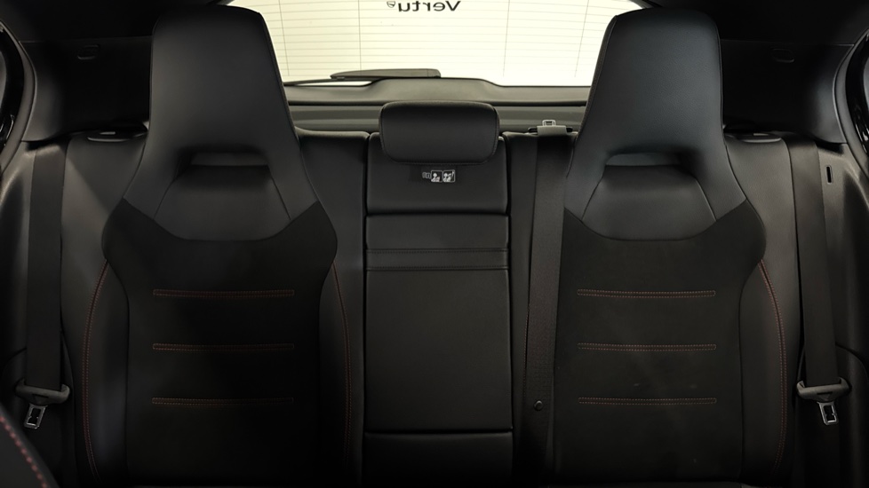 Mercedes-Benz A-Class A200 AMG Line Executive 5dr Auto Petrol Hatchback - Image 15