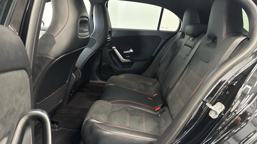 Mercedes-Benz A-Class A200 AMG Line Executive 5dr Auto Petrol Hatchback - Image 16