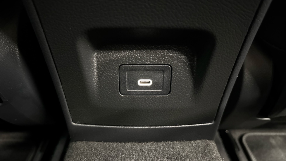 Mercedes-Benz A-Class A200 AMG Line Executive 5dr Auto Petrol Hatchback - Image 21