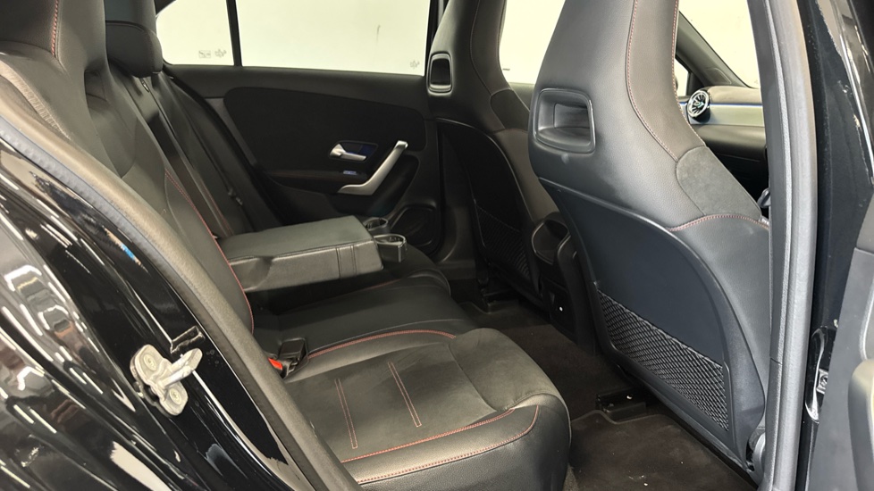 Mercedes-Benz A-Class A200 AMG Line Executive 5dr Auto Petrol Hatchback - Image 23