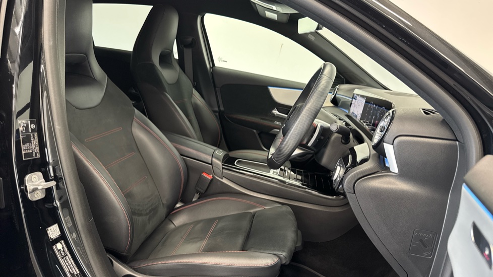 Mercedes-Benz A-Class A200 AMG Line Executive 5dr Auto Petrol Hatchback - Image 27